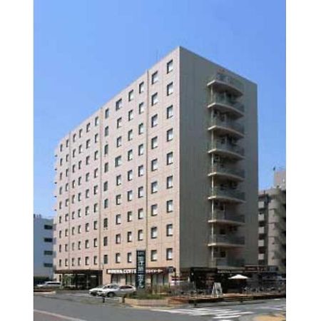 Mizue Dai-Ichi Hotel Tokyo Bagian luar foto