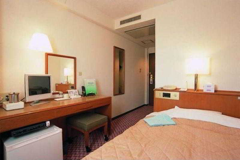 Mizue Dai-Ichi Hotel Tokyo Bagian luar foto