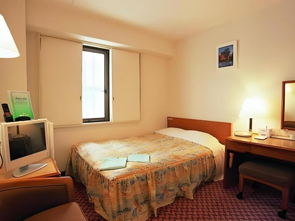 Mizue Dai-Ichi Hotel Tokyo Bagian luar foto