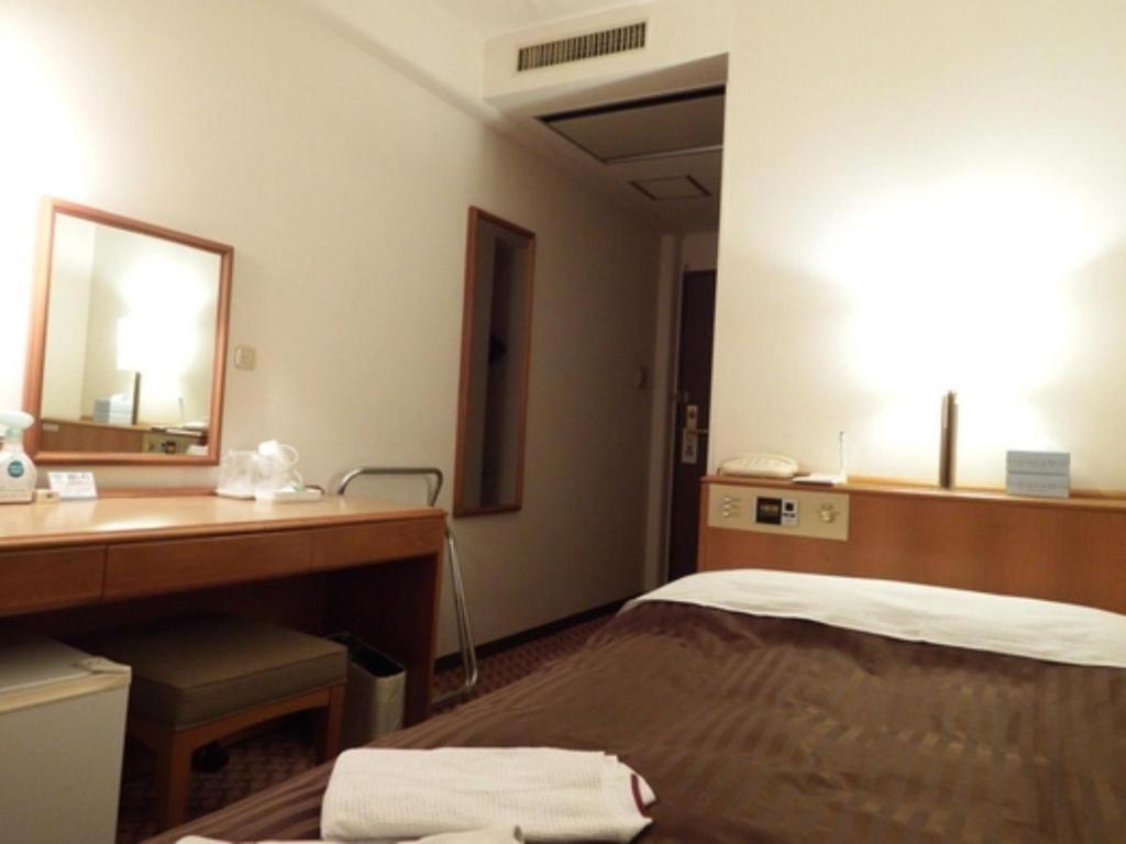 Mizue Dai-Ichi Hotel Tokyo Bagian luar foto
