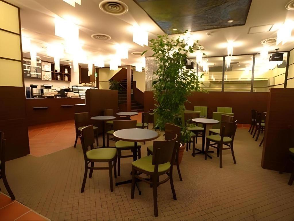Mizue Dai-Ichi Hotel Tokyo Bagian luar foto