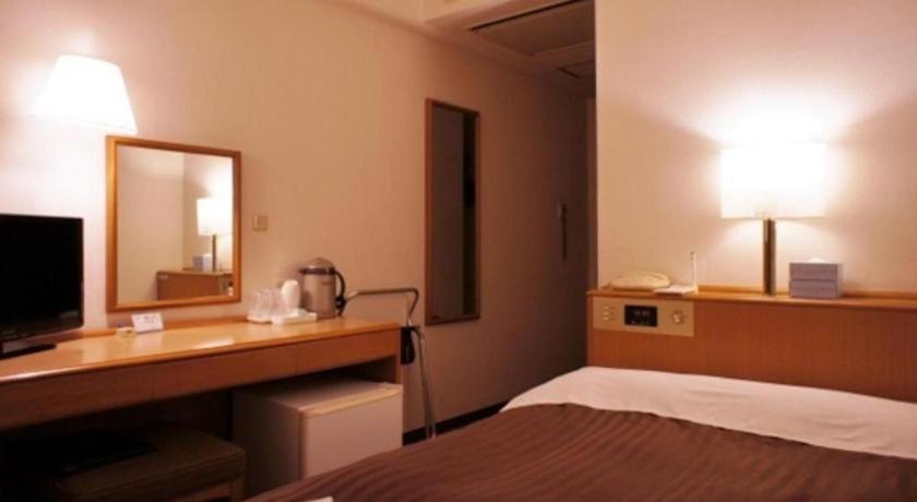 Mizue Dai-Ichi Hotel Tokyo Bagian luar foto