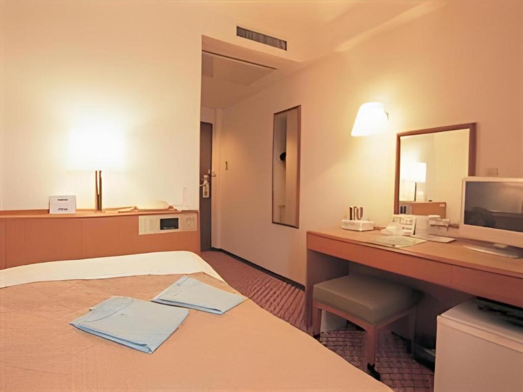 Mizue Dai-Ichi Hotel Tokyo Bagian luar foto