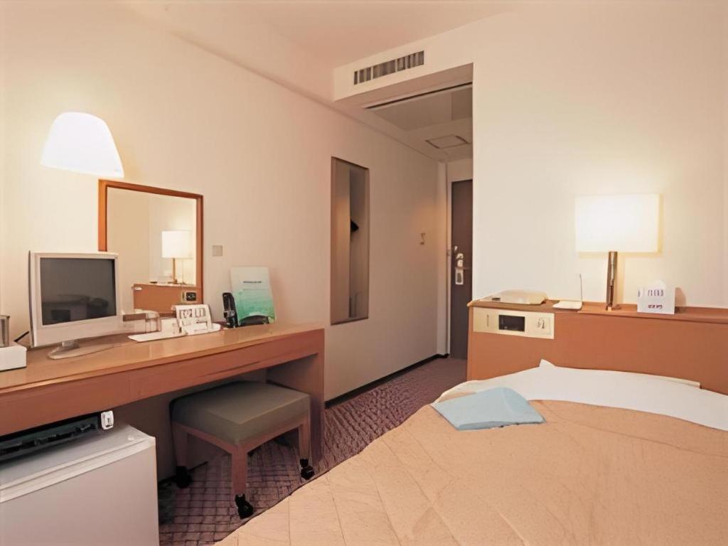 Mizue Dai-Ichi Hotel Tokyo Bagian luar foto