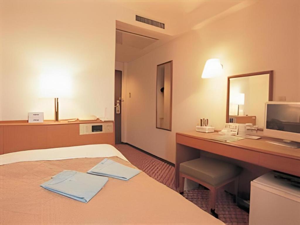 Mizue Dai-Ichi Hotel Tokyo Bagian luar foto