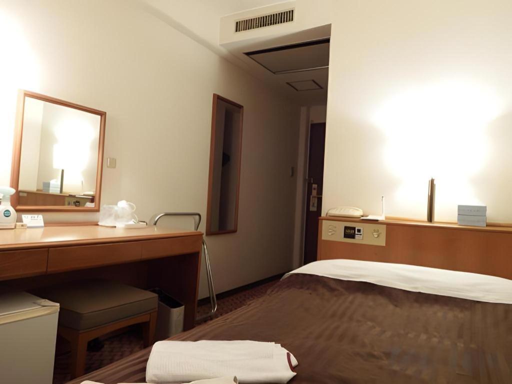 Mizue Dai-Ichi Hotel Tokyo Bagian luar foto