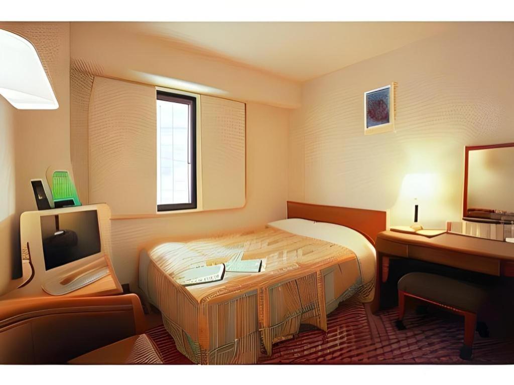 Mizue Dai-Ichi Hotel Tokyo Bagian luar foto