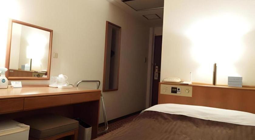Mizue Dai-Ichi Hotel Tokyo Bagian luar foto