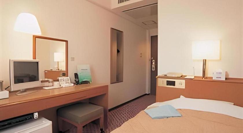 Mizue Dai-Ichi Hotel Tokyo Bagian luar foto