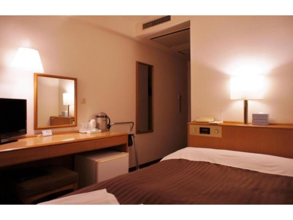 Mizue Dai-Ichi Hotel Tokyo Bagian luar foto
